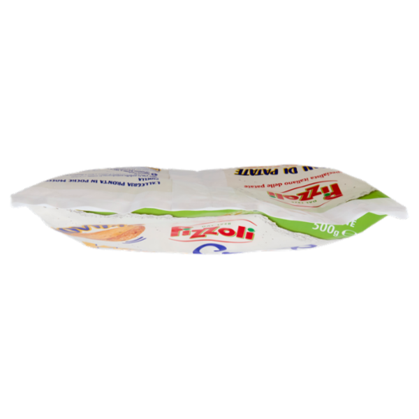 Pizzoli Patasnella gli Spicchi 500 g