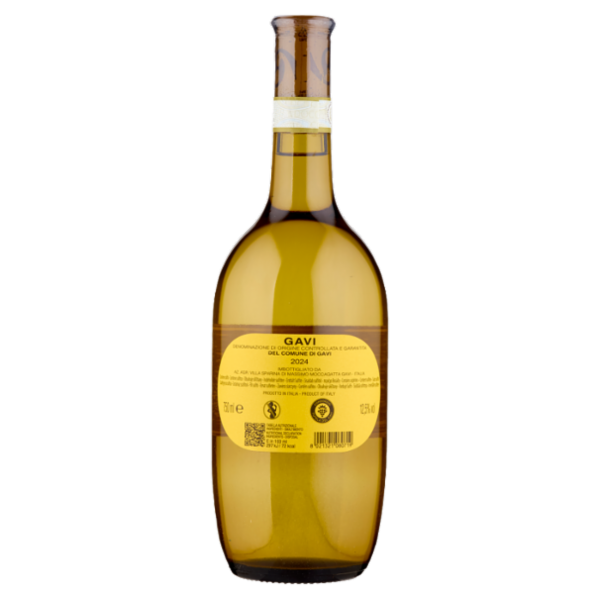 Villa Sparina Gavi DOCG del Comune di Gavi 750 ml