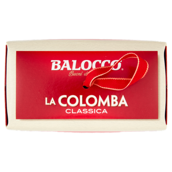 Balocco la Colomba Classica 100 g