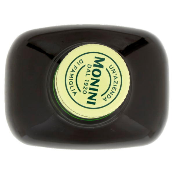 Monini per la cucina Delicata Olio Extra Vergine di Oliva 750 ml