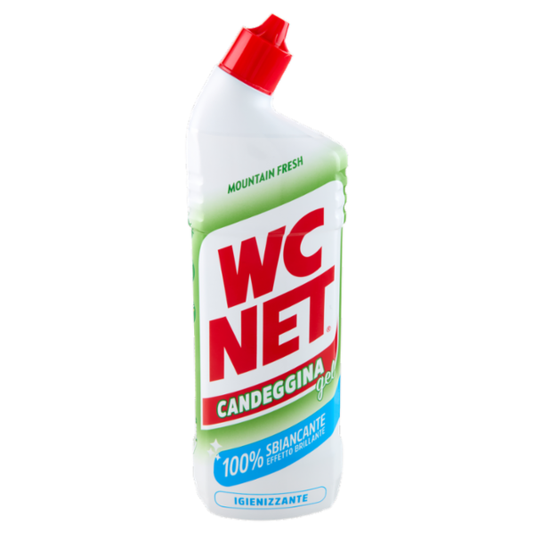 WC Net Candeggina gel Mountain Fresh 700 ml