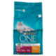 PURINA ONE BIFENSIS Gatto Crocchette URINARY CARE Ricco in Pollo e Frumento Sacco 1.5kg