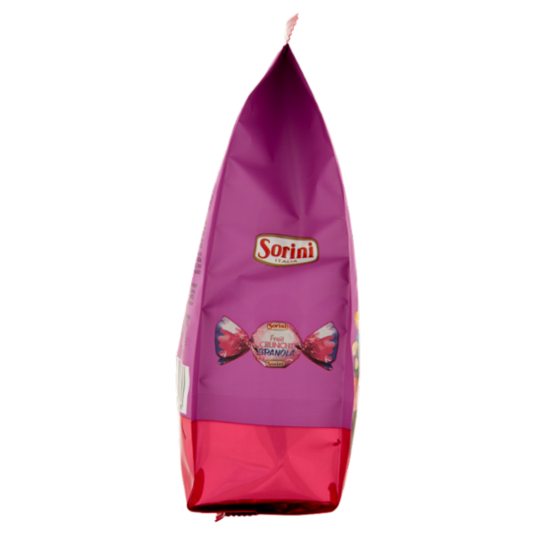 Sorini Fruit Crunchy Granola 200 g