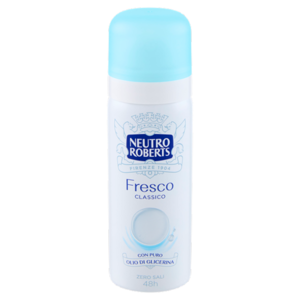 Neutro Roberts Fresco Classico 50 ml