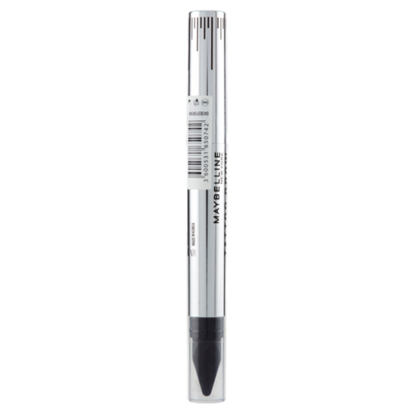 Maybelline New York Matita Sopracciglia Tattoo Brow Lift, Effetto Laminazione, 04 Marrone Scuro