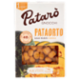 Patarò Gnocchi Pataorto Solo Patate e Zucca 400 g