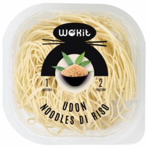 De Angelis Wokit Udon Noodles 200 G