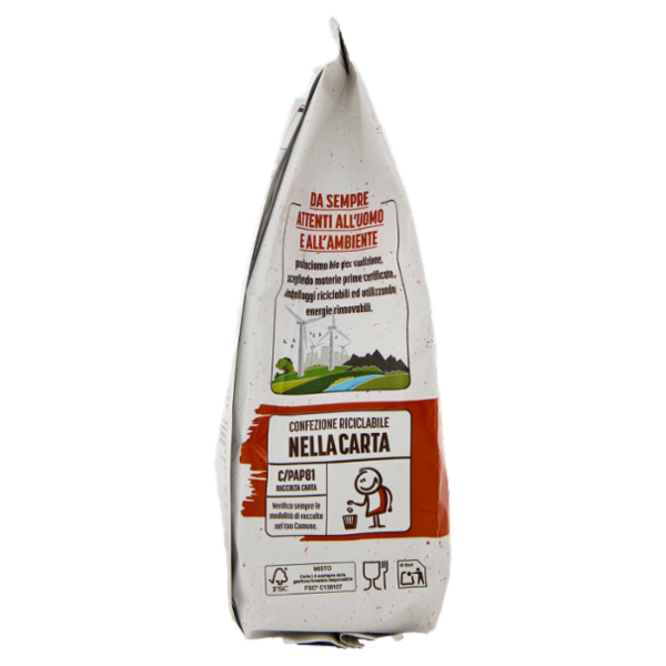 Germinal Bio Buoni per Natura Biscotti Integrali Crusca Avena 250 g