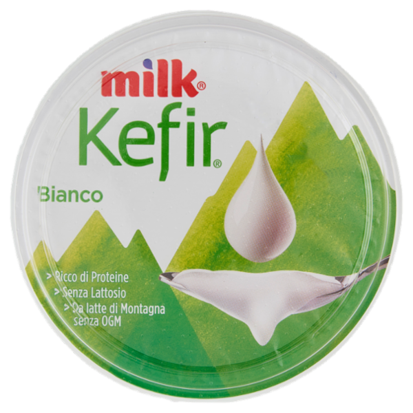Milk Kefir Bianco 400 g