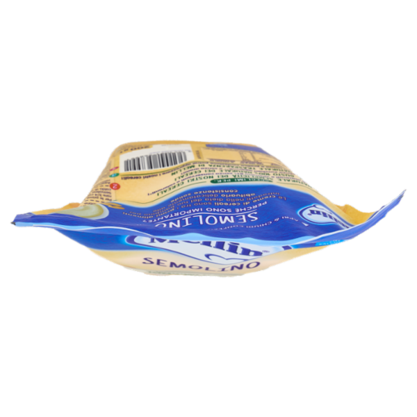 MELLIN Semolino, Confezione Apri&Chiudi, dall'inizio dello Svezzamento, 200g