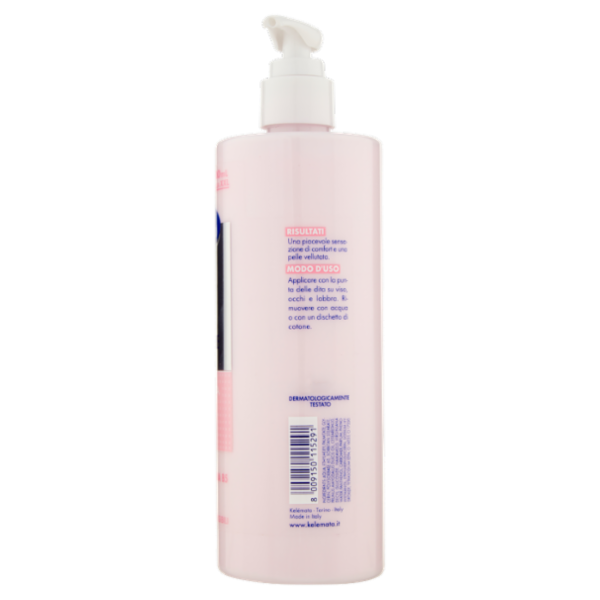 Venus Latte Micellare Sensitive 400 mL
