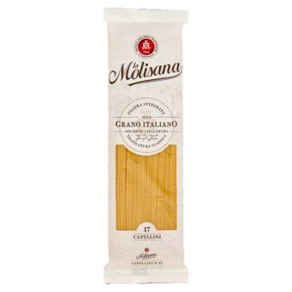 La Molisana 17 Capellini 500 g