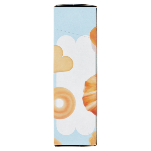 Consilia Lievito per Dolci 5 x 16 g