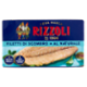 Rizzoli Filetti di Sgombro al Naturale 125 g