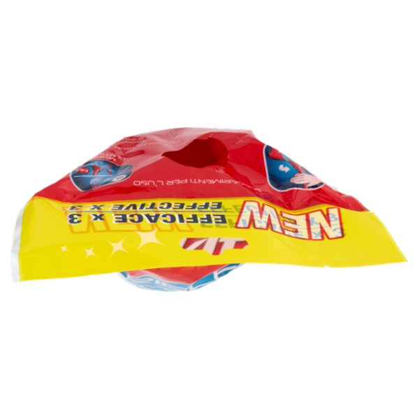 Tonkita Triplex mop lavapavimenti