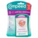 Compeed Cerotto Medicato Trasparente Trattamento dell'Herpes Labiale 15 pz