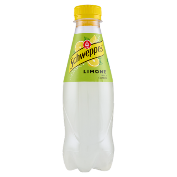 Schweppes Limone PET 0,25 L