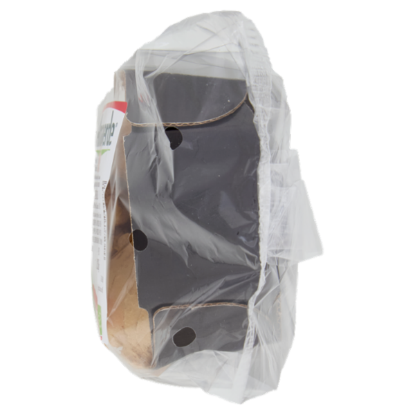 Almaverde bio gli Esotici Zenzero bio 0,150 Kg