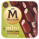 Magnum mini Pistacchio Nocciola 6 Gelati 267 g