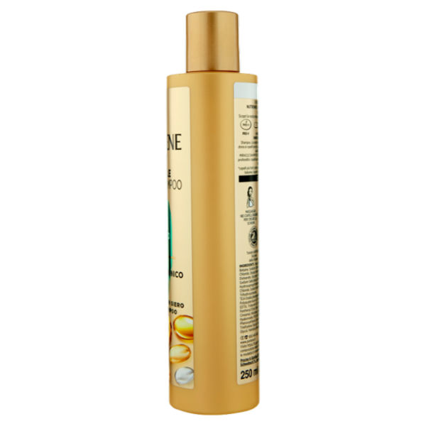 Pantene Pro-V Miracle Serum Shampoo Lisci Effetto Seta 250 ml