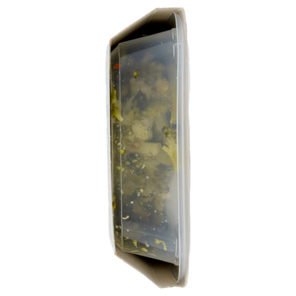 Bonduelle i Contornissimi Ricettati Saporiti Broccoli Leggermente Piccanti 200 g