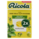 Ricola Melissa Limoncella Senza Zucchero 2 x 50 g