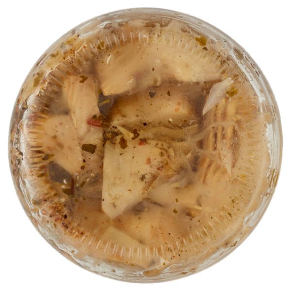 Le Conserve Toscane Carciofi alla Romana 970 g