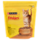PURINA FRISKIES Adult Pollo e Tacchino e con Verdure 400g
