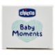chicco Baby Moments Pasta Lenitiva 0m+ 100 mL