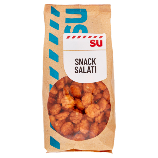Sù Snack Rice Crackers 450 g
