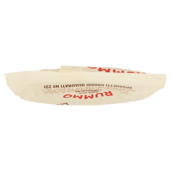 Rummo Spaghetti Grossi Quadrati N° 221 500 g