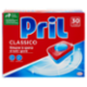 PRIL Tabs Classico 30 lavaggi 525g