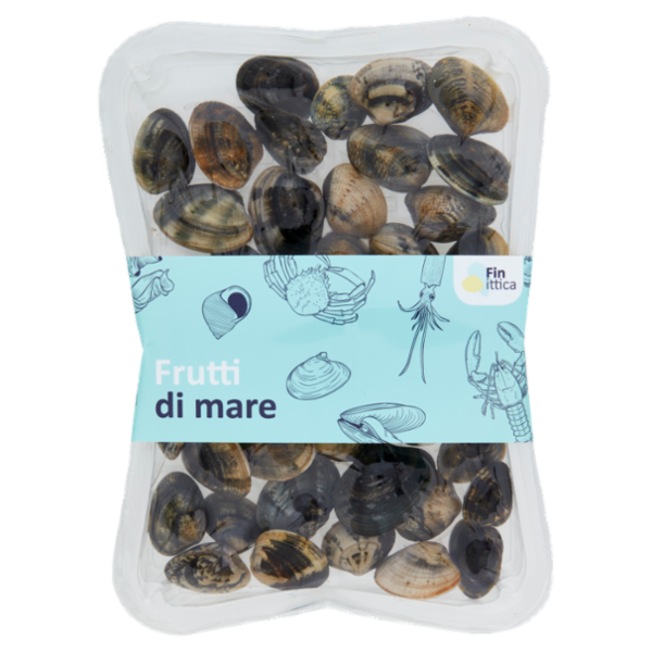 Finittica Frutti di mare Vongola Verace 500 g