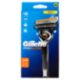 Gillette Proglide Rasoio da Uomo a 5 Lame, 1 Manico + 2 Lamette