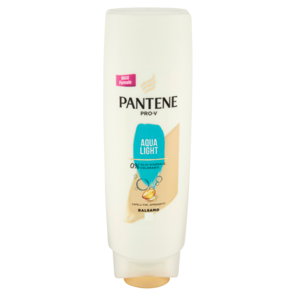 Pantene Balsamo Aqualight 300 ml