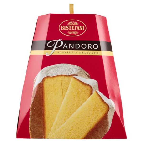 Bistefani Pandoro 1000 g