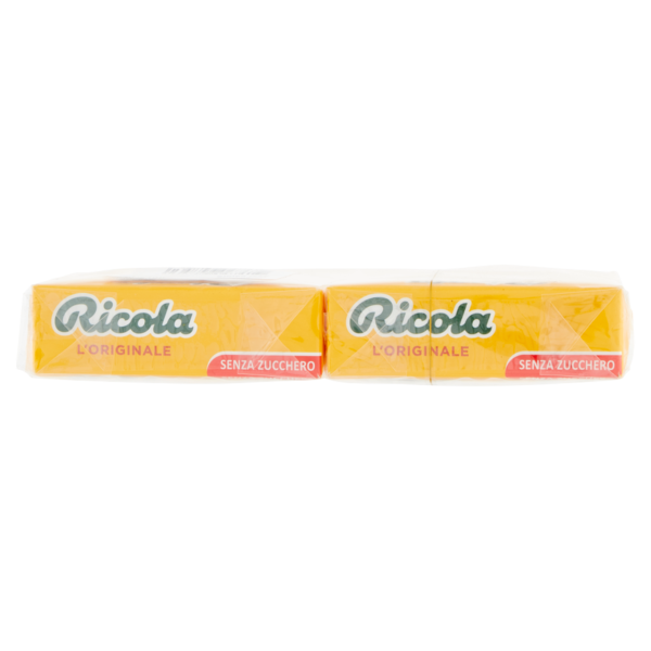 Ricola l'Originale 2 x 50 g