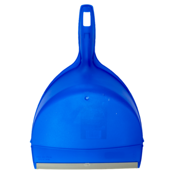 Consilia Paletta in Plastica con Profilo in Gomma