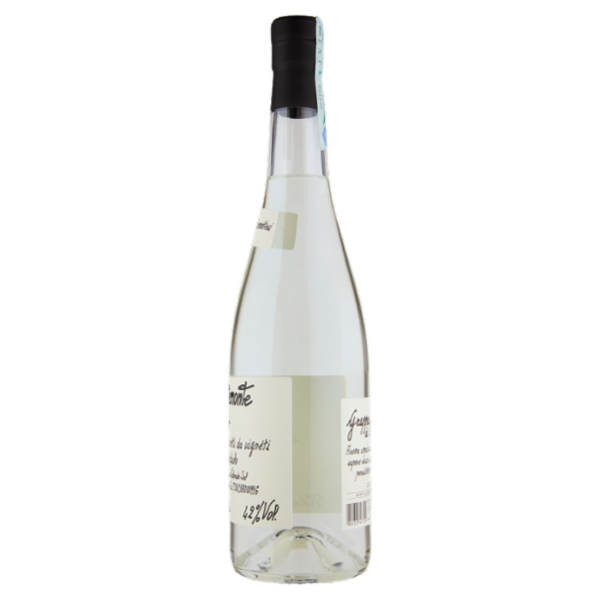 Grappa del Piemonte Nebbiolo 70 cl