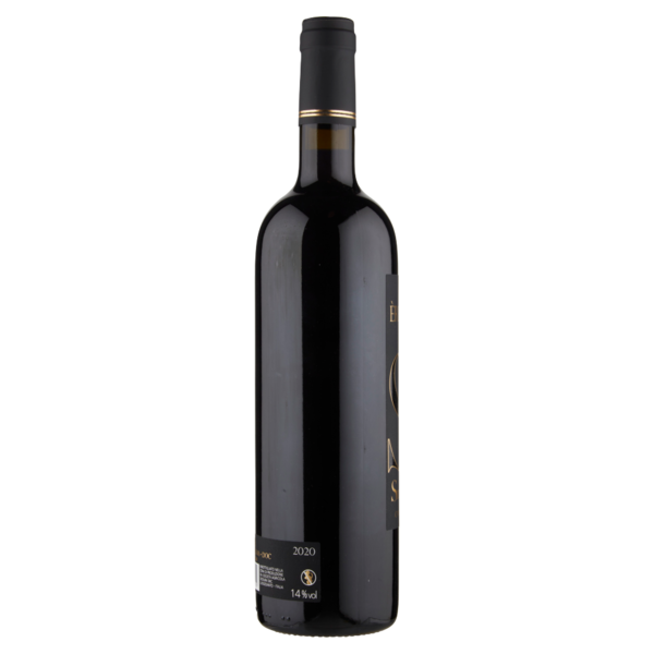 Siddùra Èrema Cannonau di Sardegna DOC 750 ml
