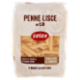 Selex Pasta di Semola Trafilata al Bronzo Penne Lisce 500 g