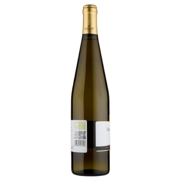 Cavit i Mastri Vernacoli Sauvignon Blanc Trentino DOC 75 cl