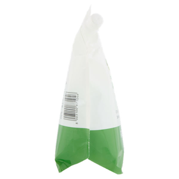 Selex Ego Sapone Liquido Mani Vellutante con Aloe Ricarica 1 L