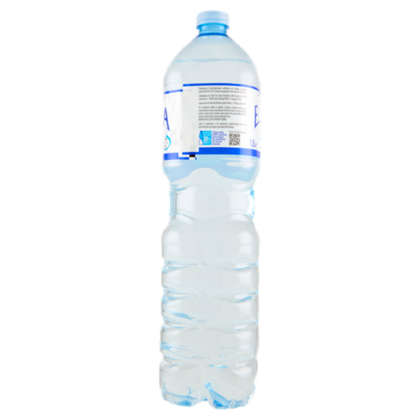 Fonte Elisa Naturale 1,5 L