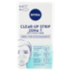 Nivea Clear-Up Strip Zona T Anti Punti Neri 6 pz