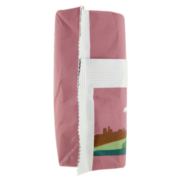 Misura Fibrextra Crackers Integrali Barbabietola e Carota Nera 355 g