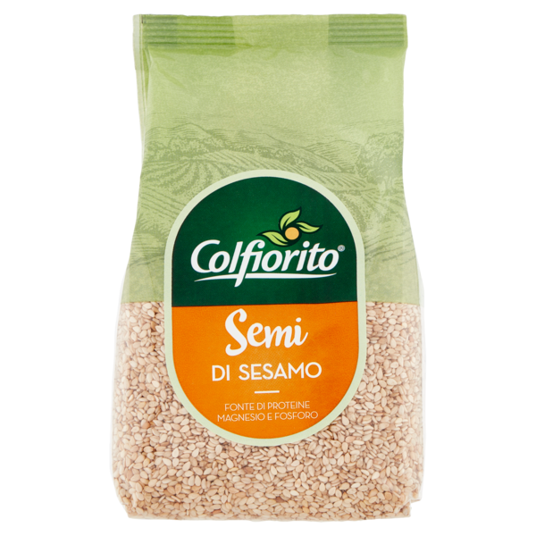 Colfiorito Semi di Sesamo 250 g