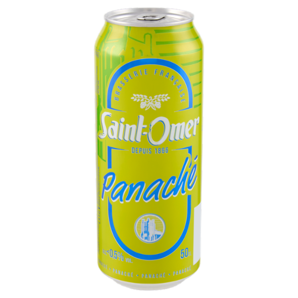 Saint-Omer Panaché 50 CL