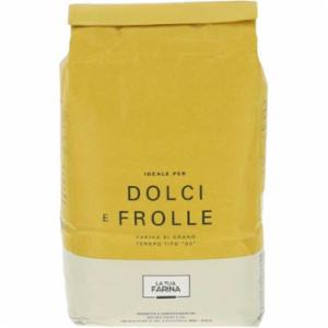 Molino Pasini Farina per Dolci e Frolle 1 kg