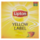 Lipton Yellow Label 100 Filtri 150 g